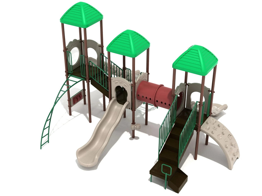 Playground Equipment Thibadaux (PKP192) - SchoolOutlet