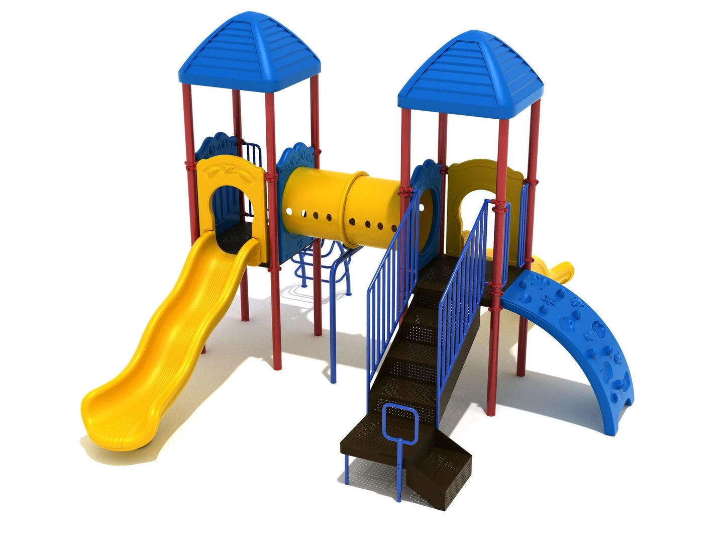 Playground Equipment Carlisle (PKP195) - SchoolOutlet