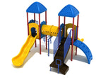 Playground Equipment Carlisle (PKP195) - SchoolOutlet