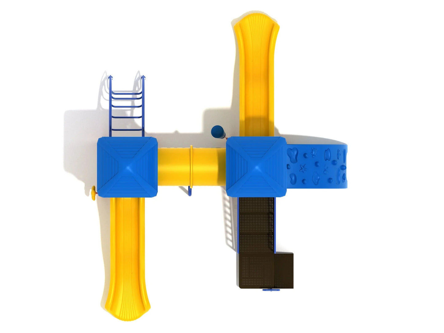 Playground Equipment Carlisle (PKP195) - SchoolOutlet