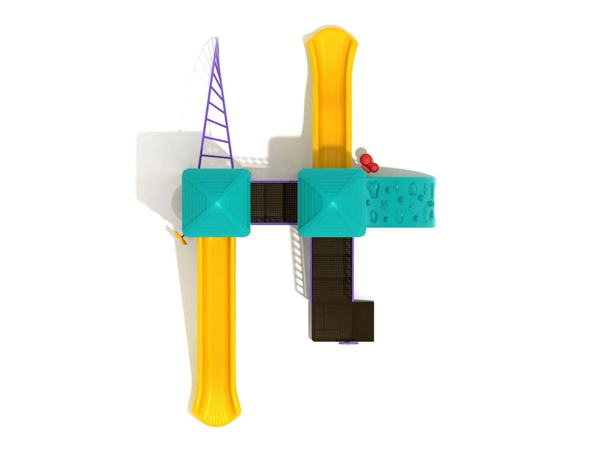Playground Equipment Berwyn (PKP196) - SchoolOutlet