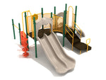Playground Equipment Pontiac (PKP197) - SchoolOutlet