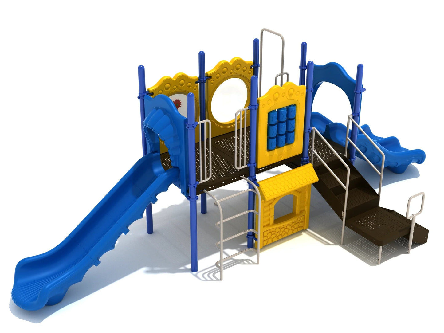 Playground Equipment Port Townsend (PKP199) - SchoolOutlet