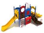 Playground Equipment Port Townsend (PKP199) - SchoolOutlet