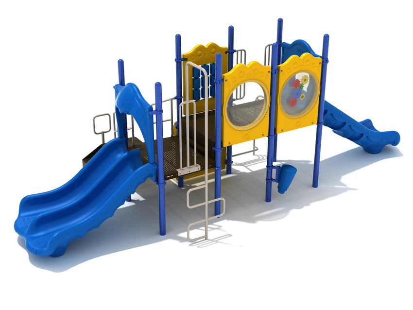 Playground Equipment Port Townsend (PKP199) - SchoolOutlet