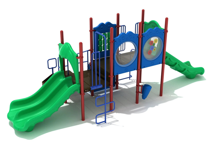 Playground Equipment Port Townsend (PKP199) - SchoolOutlet