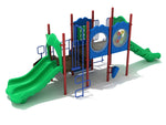 Playground Equipment Port Townsend (PKP199) - SchoolOutlet