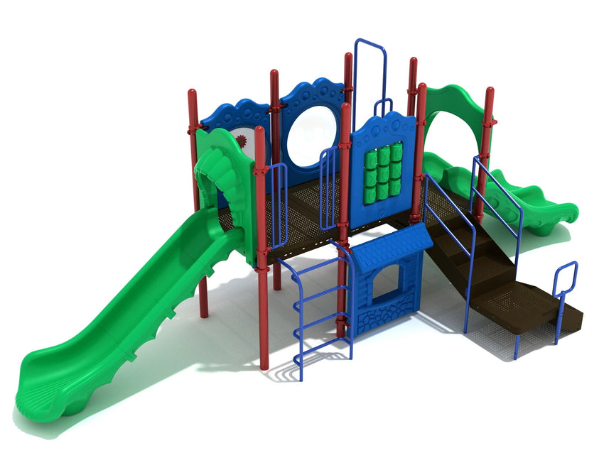 Playground Equipment Port Townsend (PKP199) - SchoolOutlet