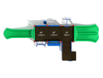 Playground Equipment Port Townsend (PKP199) - SchoolOutlet