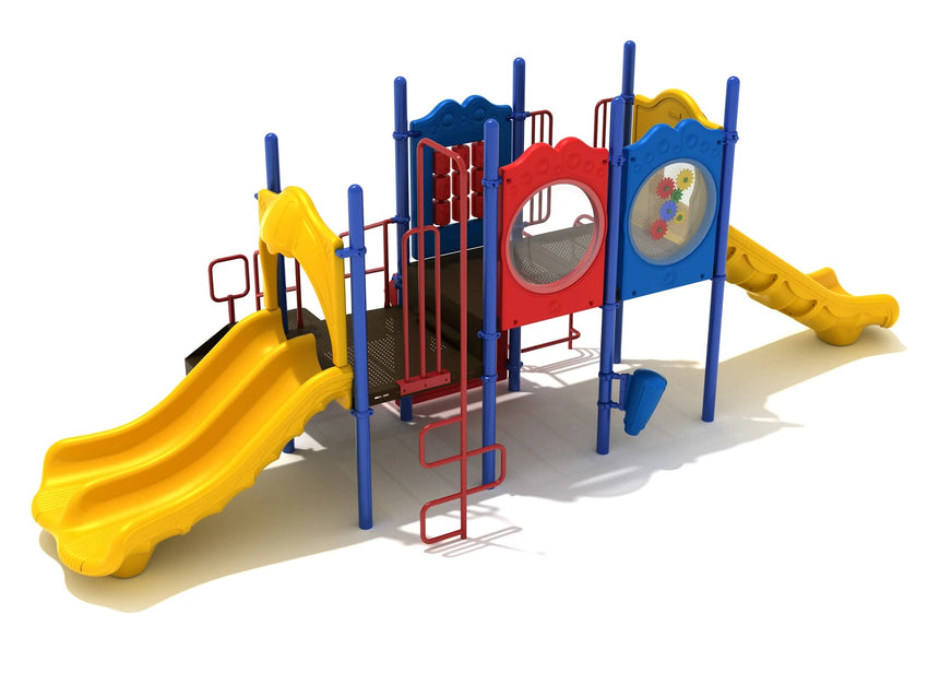 Playground Equipment Port Townsend (PKP199) - SchoolOutlet