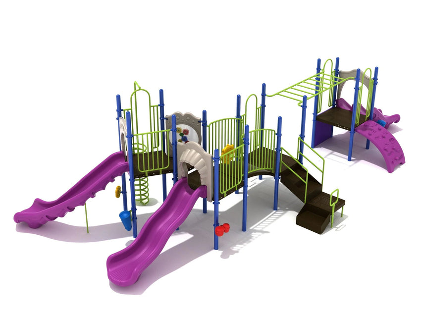 Playground Equipment Bayou Vista (PKP200) - SchoolOutlet
