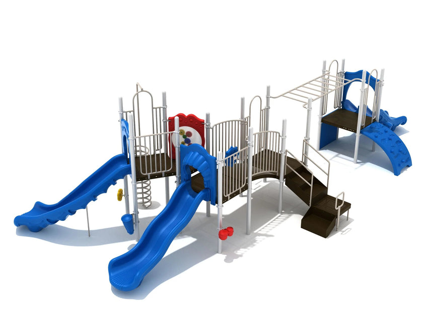 Playground Equipment Bayou Vista (PKP200) - SchoolOutlet
