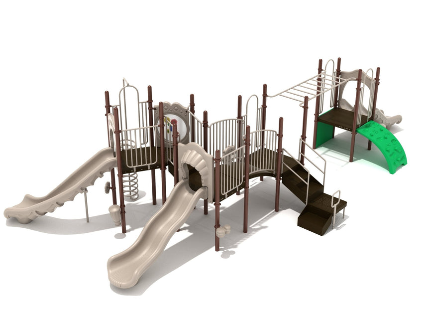 Playground Equipment Bayou Vista (PKP200) - SchoolOutlet