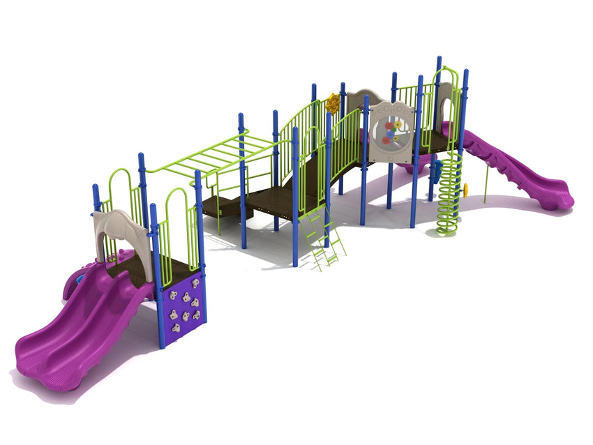 Playground Equipment Bayou Vista (PKP200) - SchoolOutlet