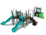Playground Equipment Bayou Vista (PKP200) - SchoolOutlet