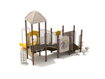 Playground Equipment Mission Viejo (PKP201) - SchoolOutlet