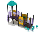 Playground Equipment Mission Viejo (PKP201) - SchoolOutlet