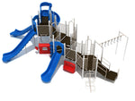Playground Equipment Broken Arrow (PKP205) - SchoolOutlet