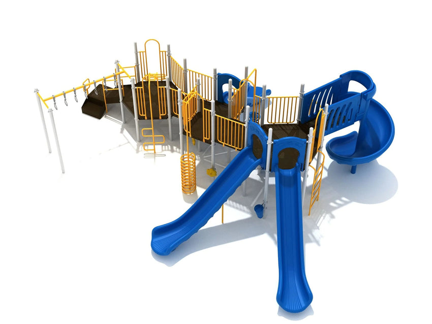 Playground Equipment Broken Arrow (PKP205) - SchoolOutlet