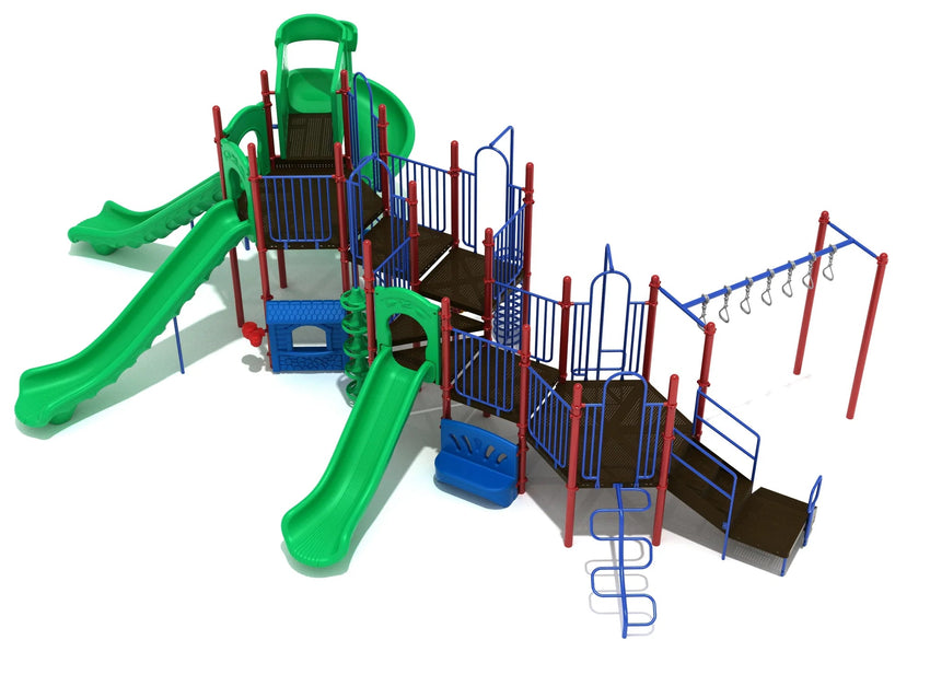Playground Equipment Broken Arrow (PKP205) - SchoolOutlet