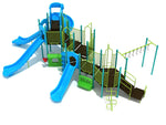 Playground Equipment Broken Arrow (PKP205) - SchoolOutlet