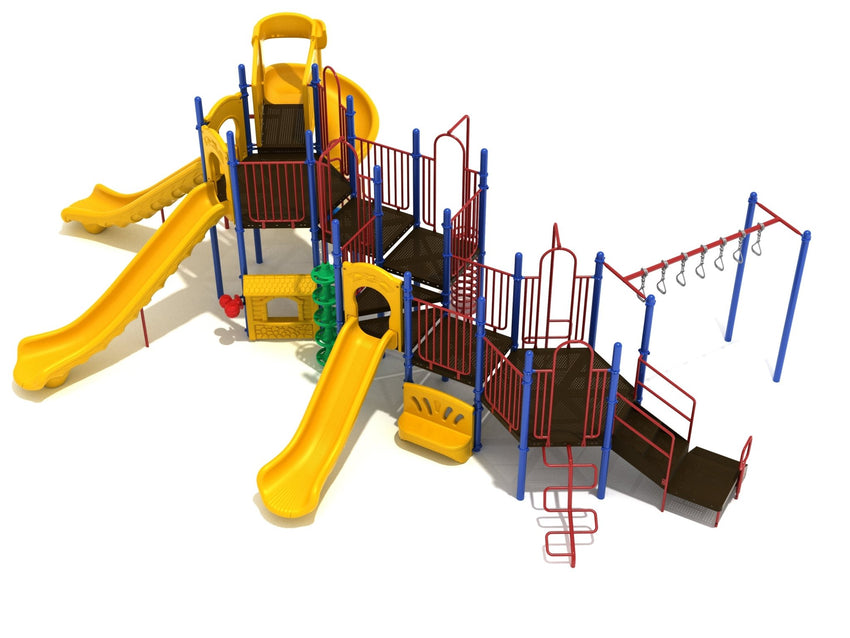 Playground Equipment Broken Arrow (PKP205) - SchoolOutlet