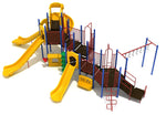 Playground Equipment Broken Arrow (PKP205) - SchoolOutlet