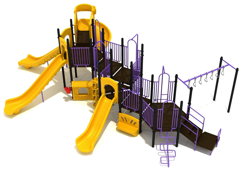 Playground Equipment Broken Arrow (PKP205) - SchoolOutlet