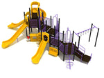 Playground Equipment Broken Arrow (PKP205) - SchoolOutlet
