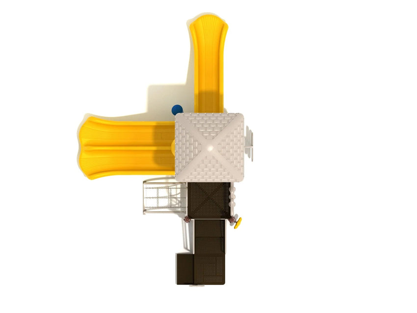 Playground Equipment Menomonee Falls (PKP207) - SchoolOutlet