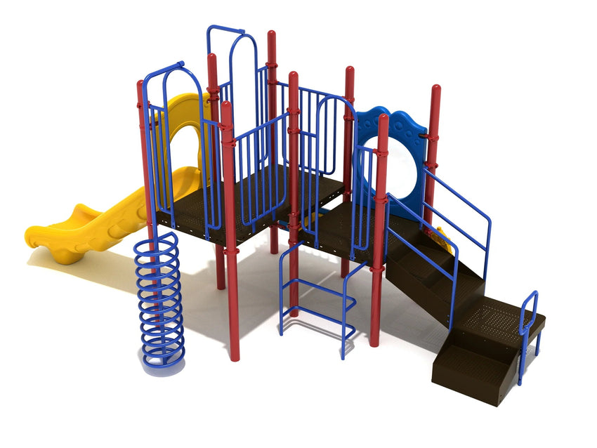 Playground Equipment Ponte Vedra (PKP208) - SchoolOutlet