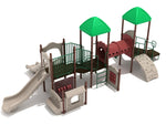 Playground Equipment Steamboat Springs (PKP209) - SchoolOutlet