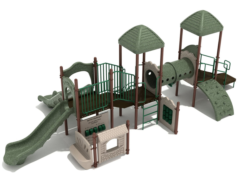 Playground Equipment Steamboat Springs (PKP209) - SchoolOutlet