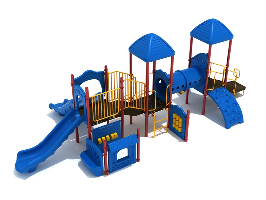 Playground Equipment Steamboat Springs (PKP209) - SchoolOutlet