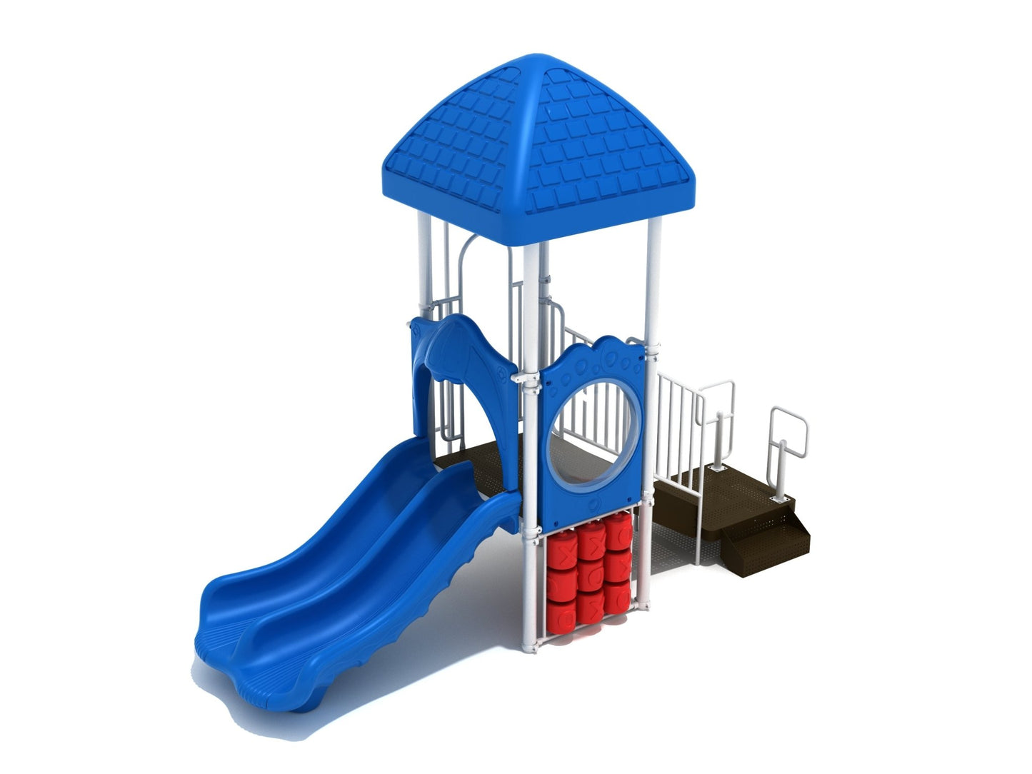 Playground Equipment Beech Grove (PKP210) - SchoolOutlet
