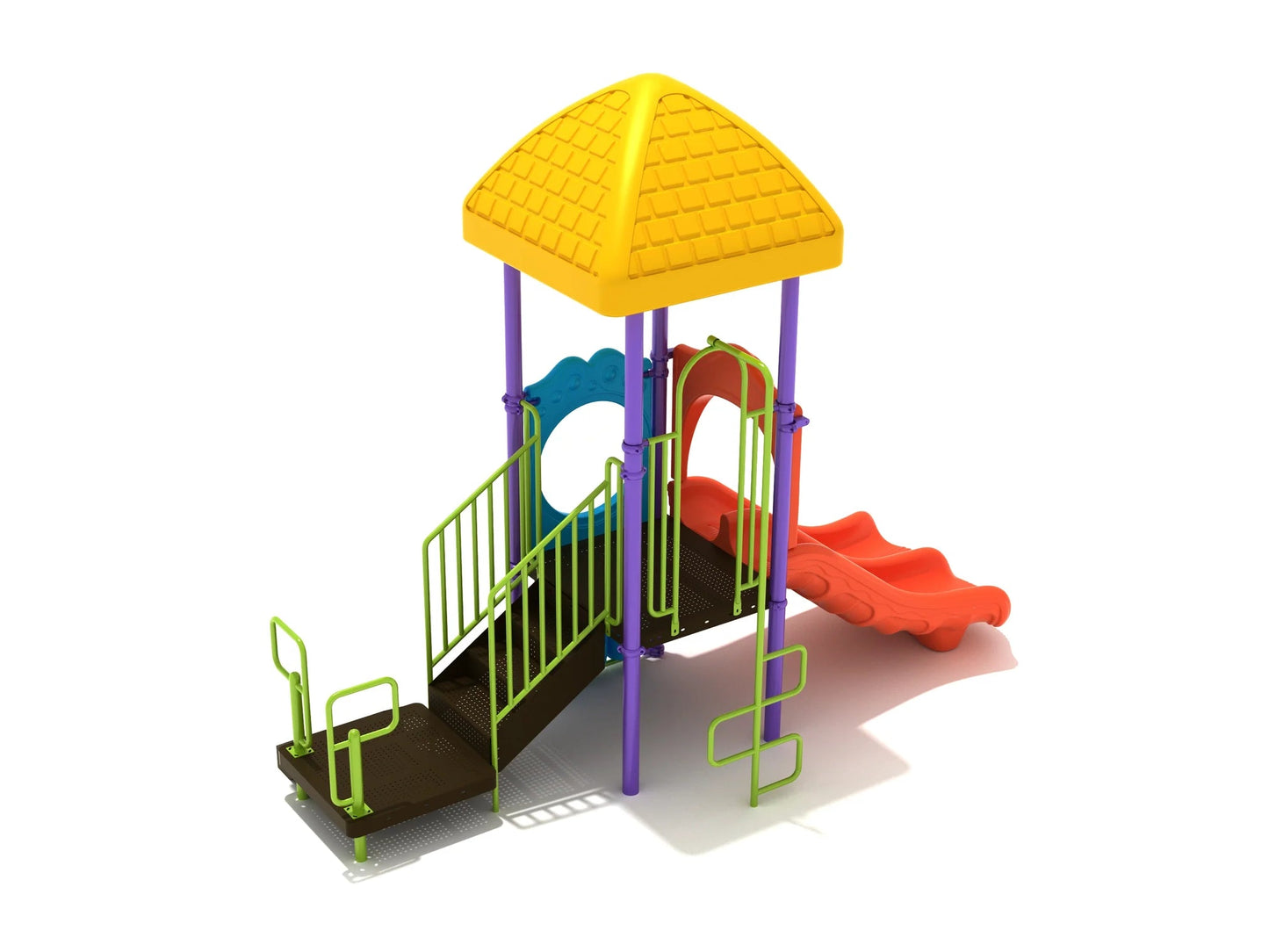 Playground Equipment Beech Grove (PKP210) - SchoolOutlet
