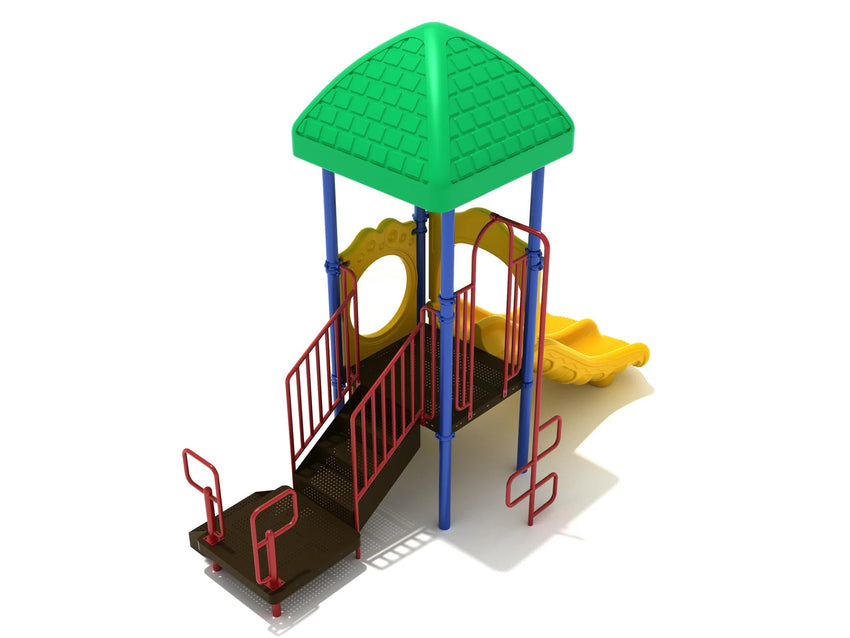 Playground Equipment Beech Grove (PKP210) - SchoolOutlet