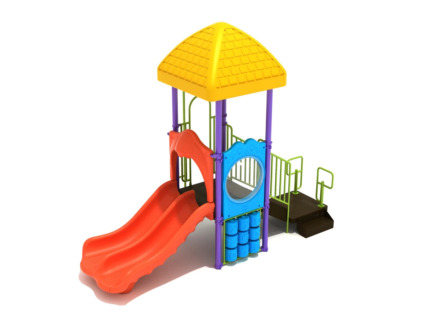Playground Equipment Beech Grove (PKP210) - SchoolOutlet