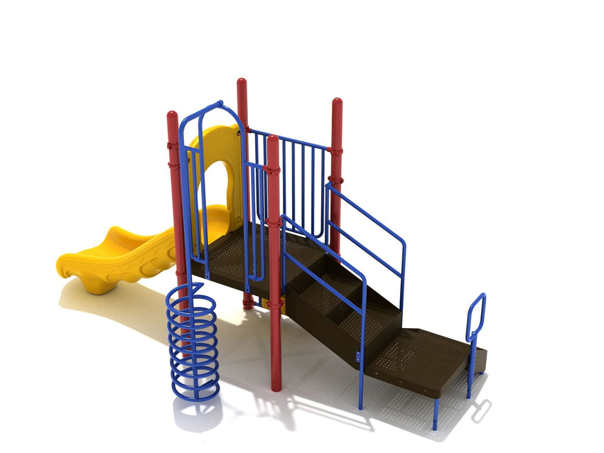 Playground Equipment Irondale (PKP212) - SchoolOutlet