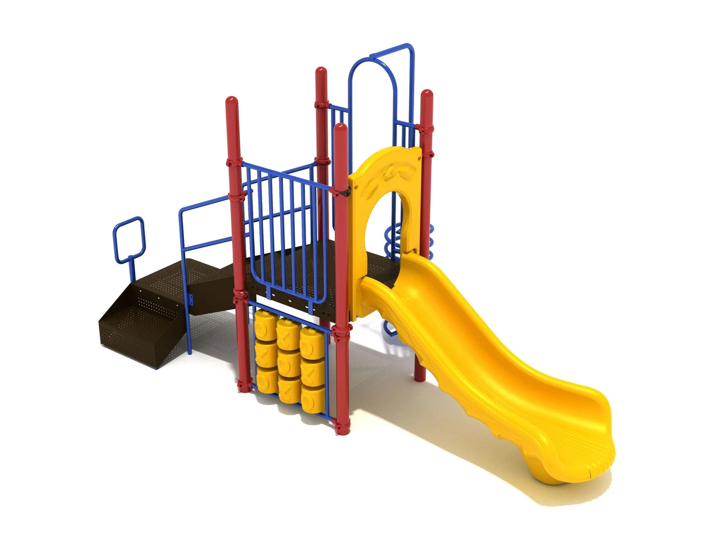 Playground Equipment Irondale (PKP212) - SchoolOutlet