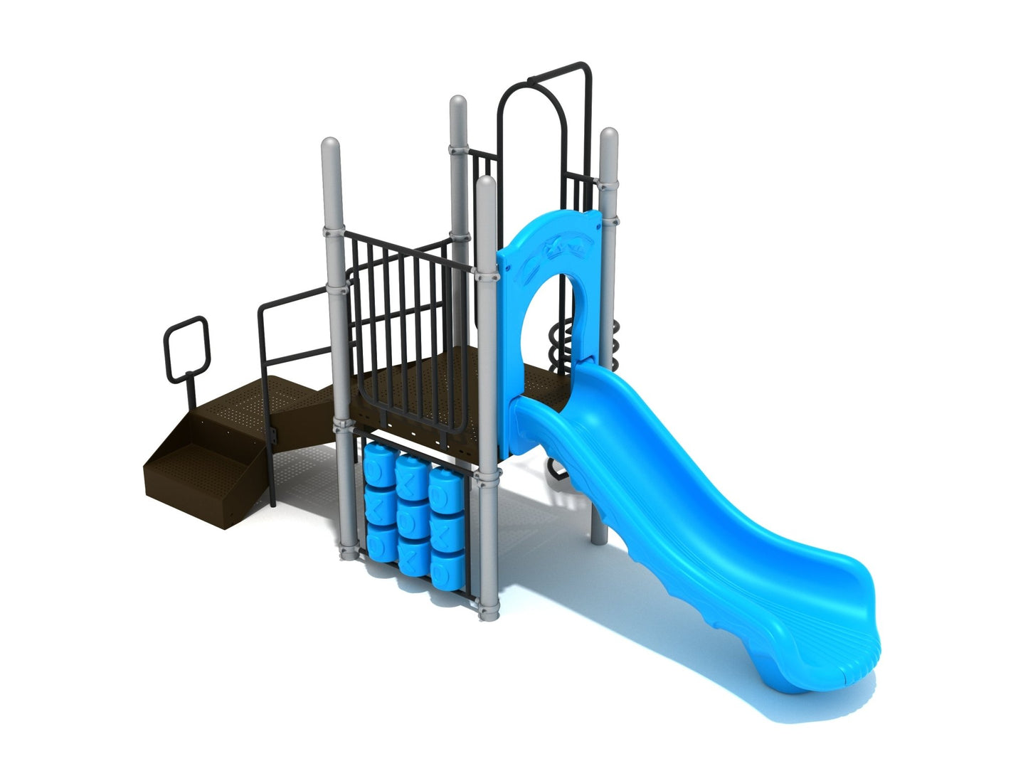 Playground Equipment Irondale (PKP212) - SchoolOutlet