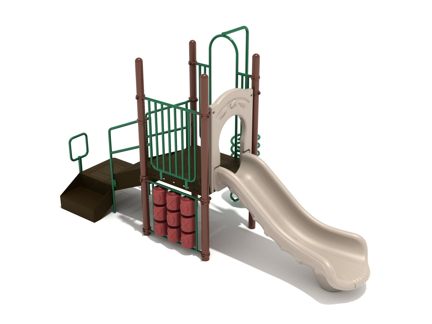 Playground Equipment Irondale (PKP212) - SchoolOutlet