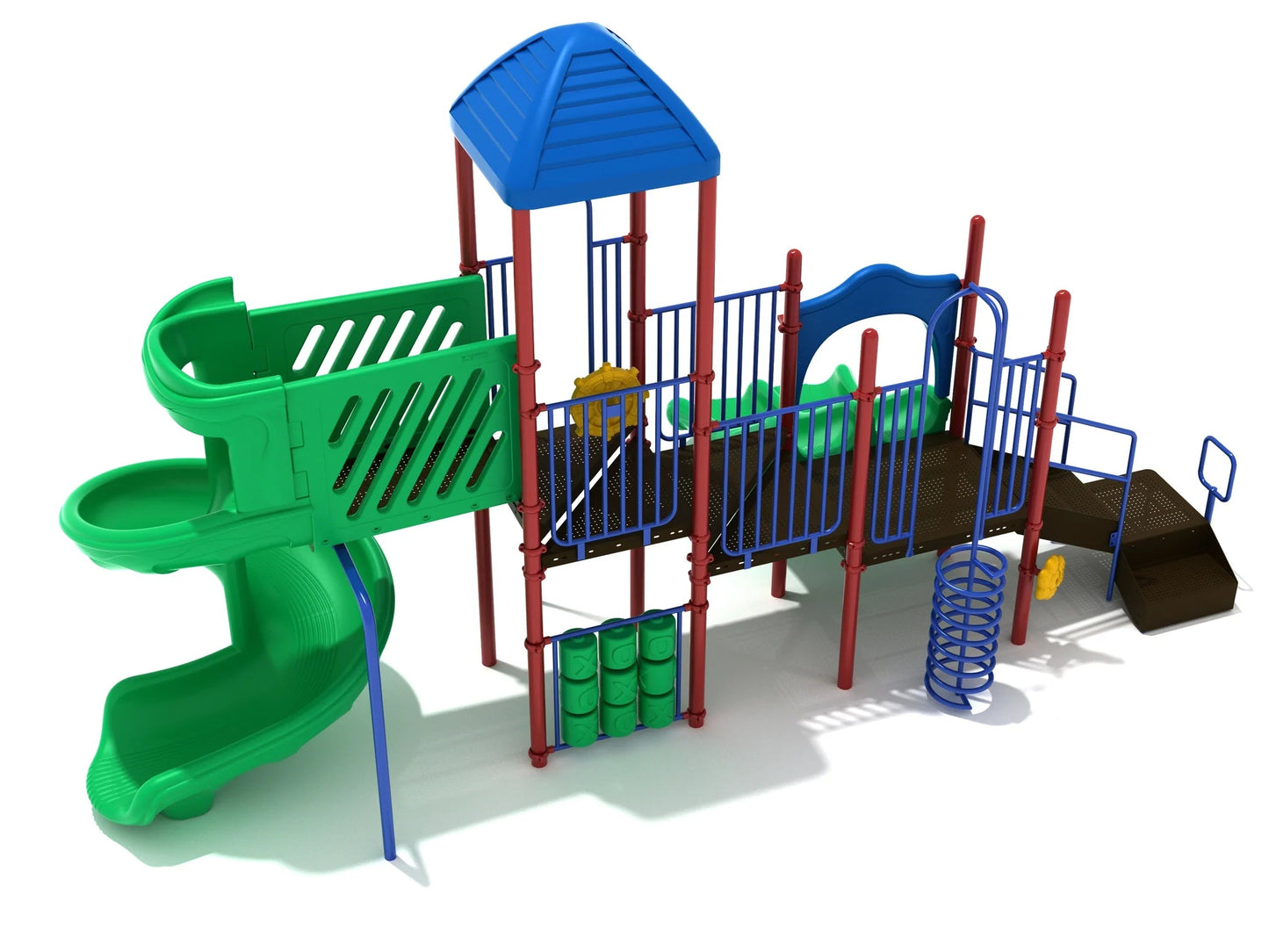 Playground Equipment Annapolis (PKP213) - SchoolOutlet