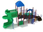 Playground Equipment Annapolis (PKP213) - SchoolOutlet