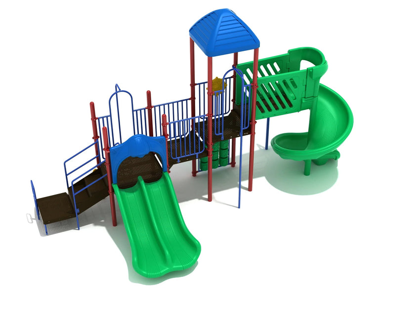 Playground Equipment Annapolis (PKP213) - SchoolOutlet