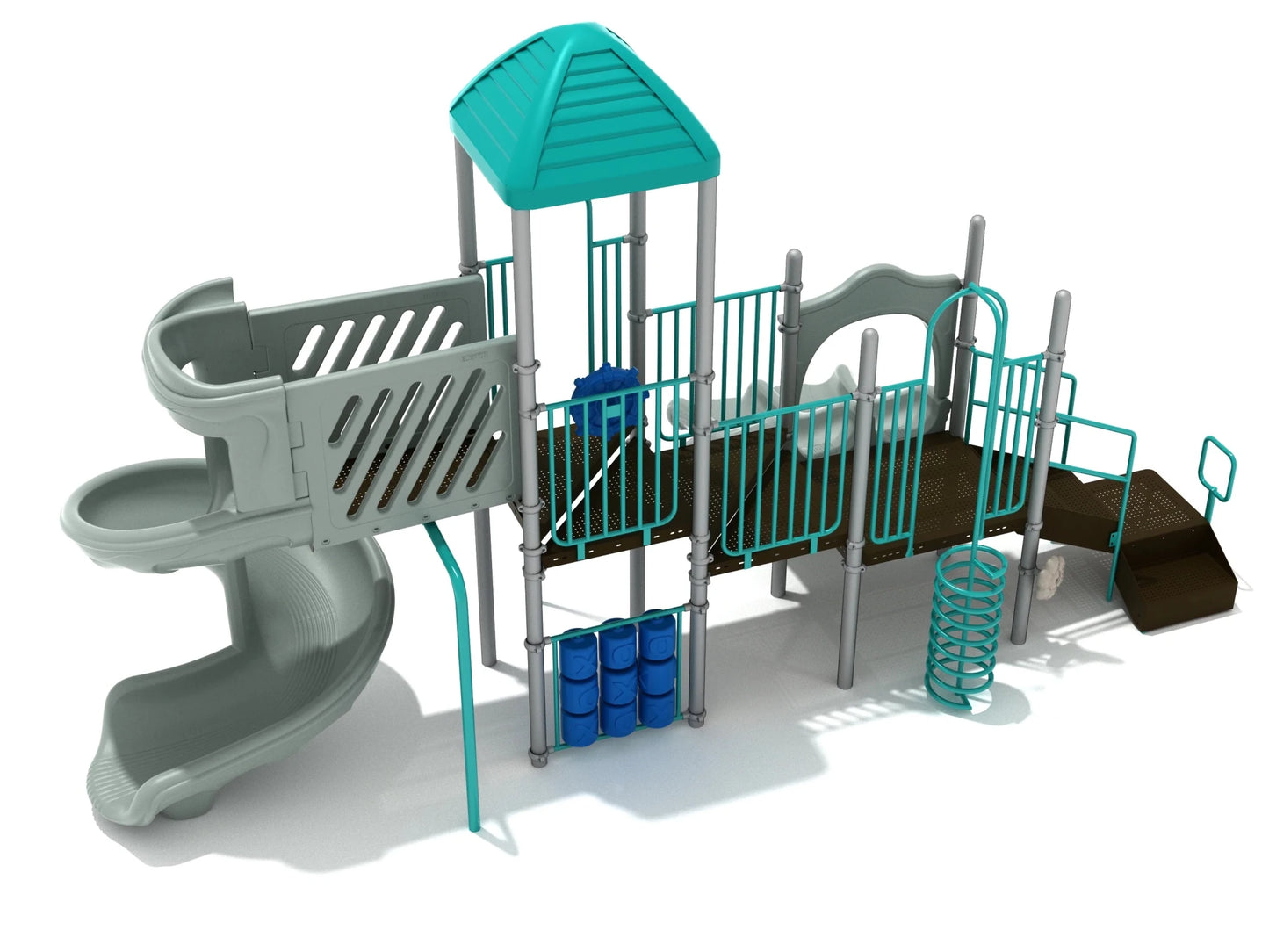 Playground Equipment Annapolis (PKP213) - SchoolOutlet