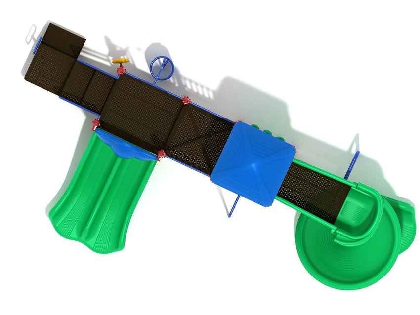 Playground Equipment Annapolis (PKP213) - SchoolOutlet