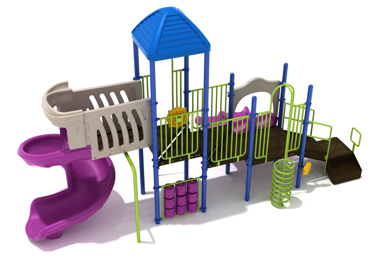 Playground Equipment Annapolis (PKP213) - SchoolOutlet