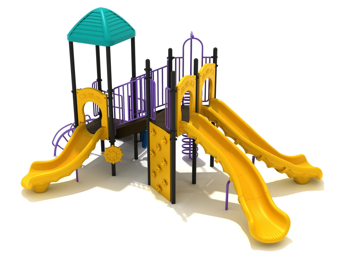 Playground Equipment Independence (PKP215) - SchoolOutlet
