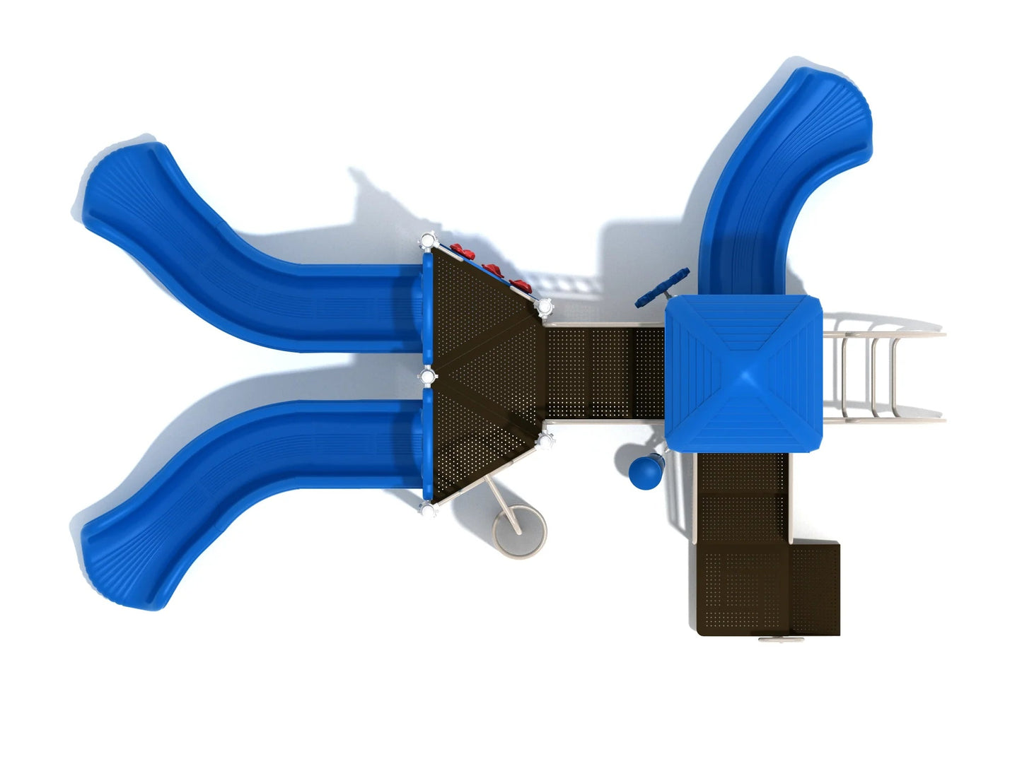 Playground Equipment Independence (PKP215) - SchoolOutlet